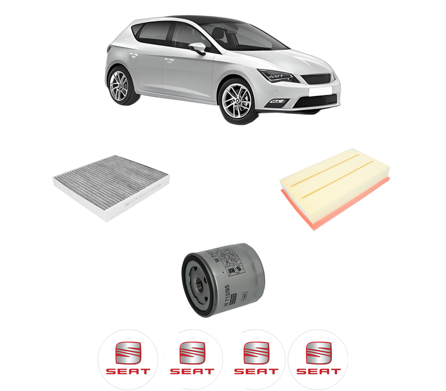 pachetrevizierfiltrecarbon15270