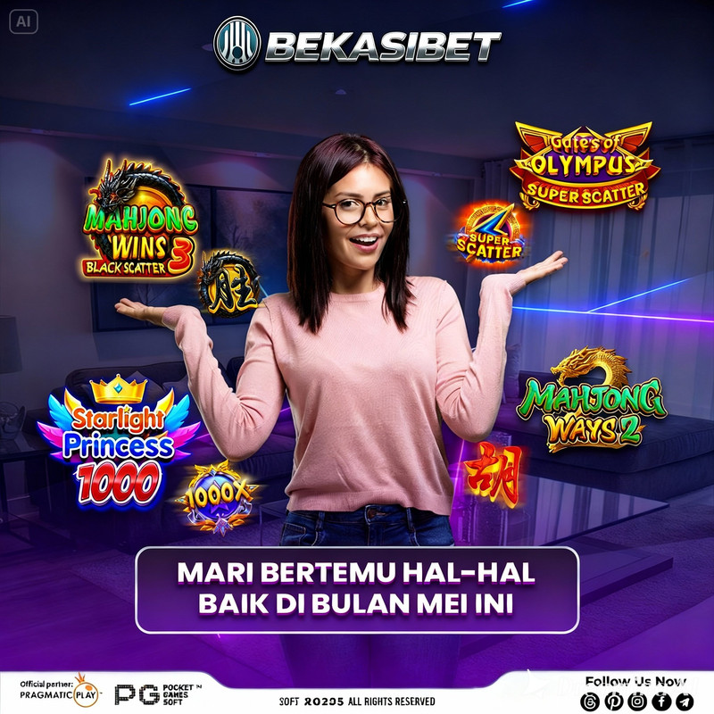 Sertifikat, penghargaan, tanda, atau dokumen yang dipajang di Bekasibet : Arena Bermain Game Online Pocket Game Paling Seru Dengan Pengali Tanpa Batas