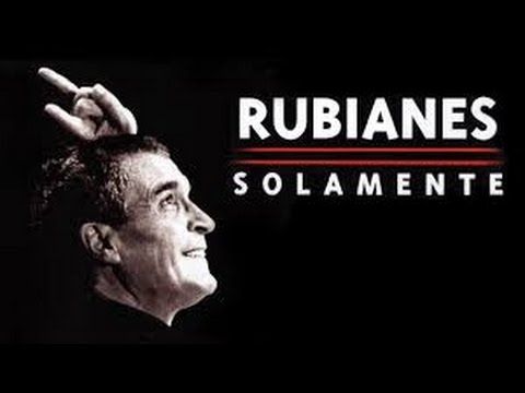 cd6782f8940dbec786c345e9f6e8b332 - Rubianes, solamente (Monólogo)