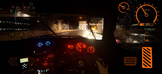 Assetto Corsa Mobile Screenshot 2