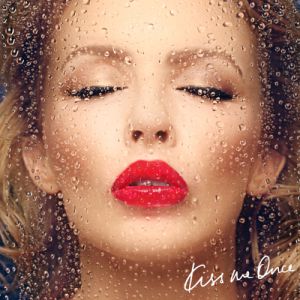 Re: Kylie Minogue