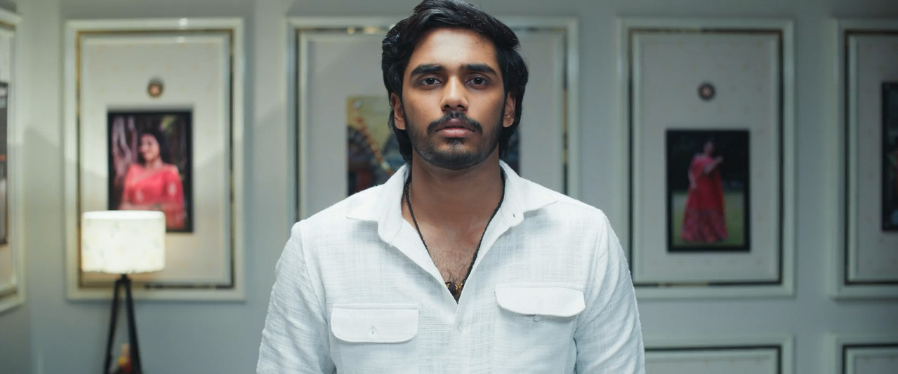 Love Oh Love 2026 WebRip [Tamil + Telugu + Malayalam + Kannada] 1080p 480p 720p ESub Screenshot