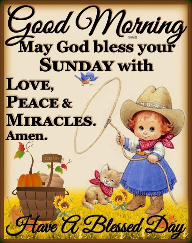 COWGIRL-SUNDAY