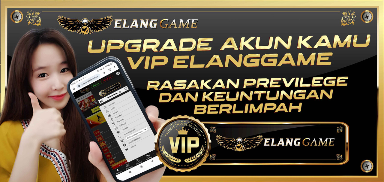 Upgrade VIP Member