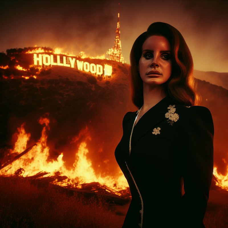 Hollywood is Dead (5)