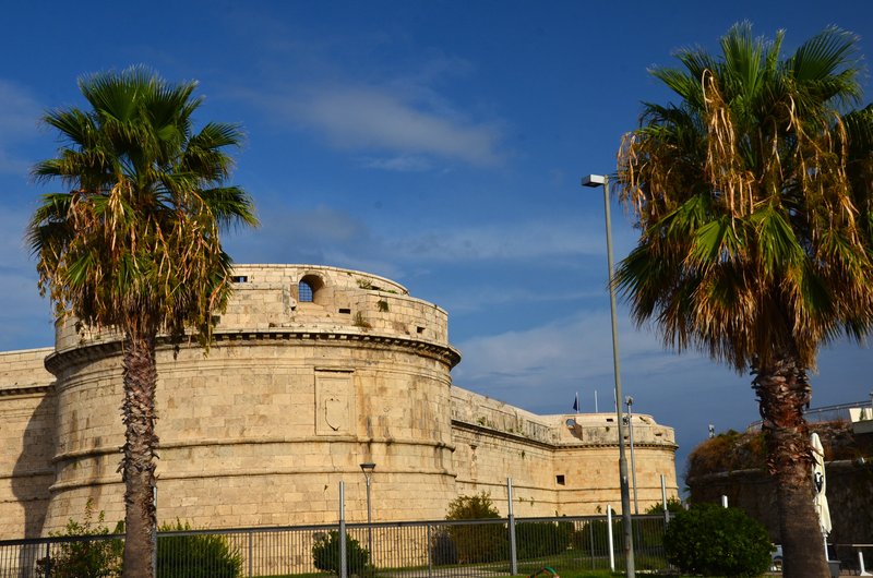 CIVITAVECCHIA-13 y 14-9-2023 - Italia y sus pueblos-2018/2019/2023 (37)