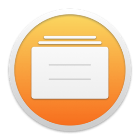 iDatabase 6.4 macOS
