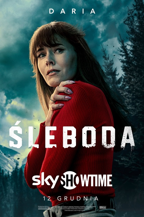 Śleboda (2024) (Sezon 1) PL.AMZN.WEB-DL.H264.DDP5.1-K83 / Serial Polski