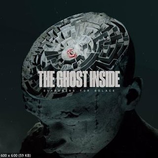 The Ghost Inside - Searching for Solace (2024).mp3 - 320 Kbps