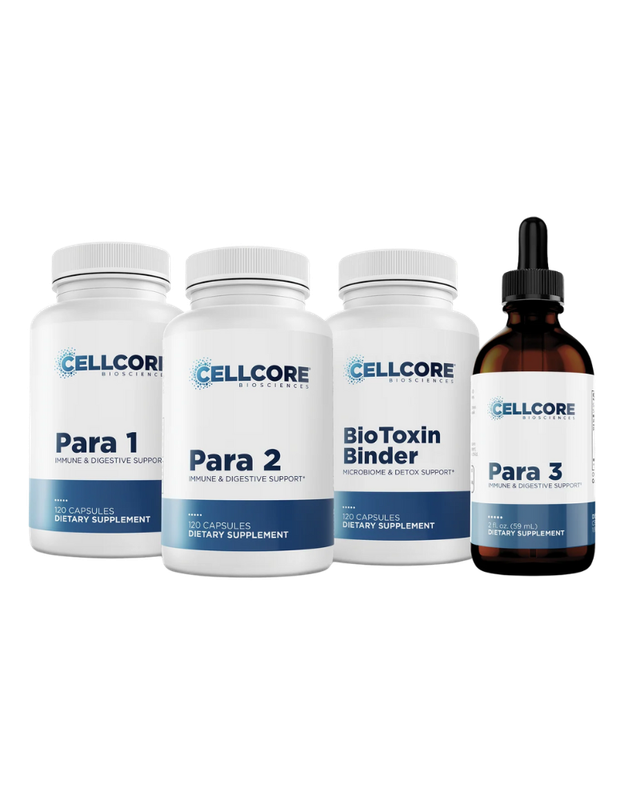 CellCore Para Kit