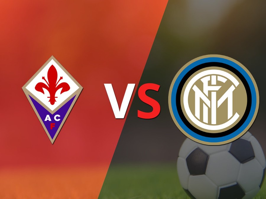 Fiorentina-Inter Streaming TV, partita in Diretta con Sky Sport Serie A