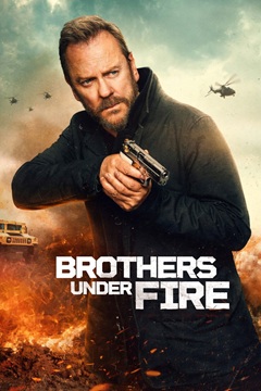 Brothers Under Fire 2026 720p WEB-DL x264-TFPDL