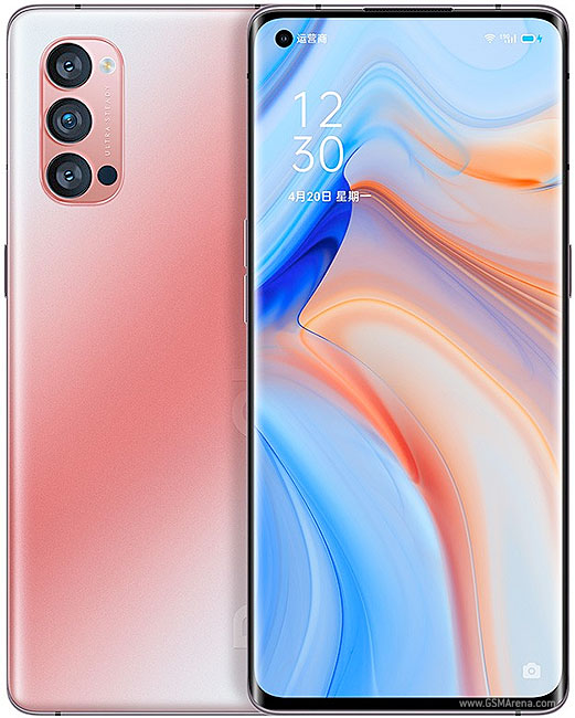 Oppo Reno4 Pro