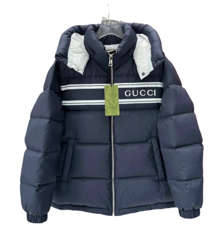 Gucci Down Jacket