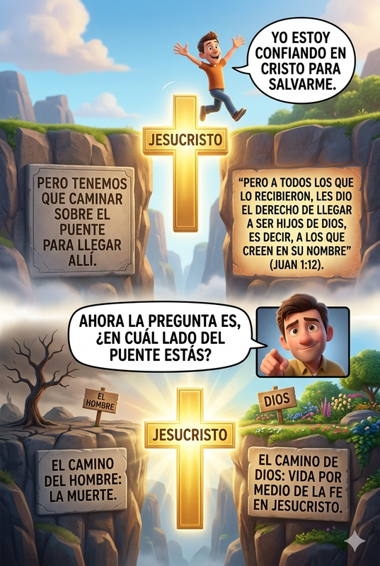 Puente Jesucristo