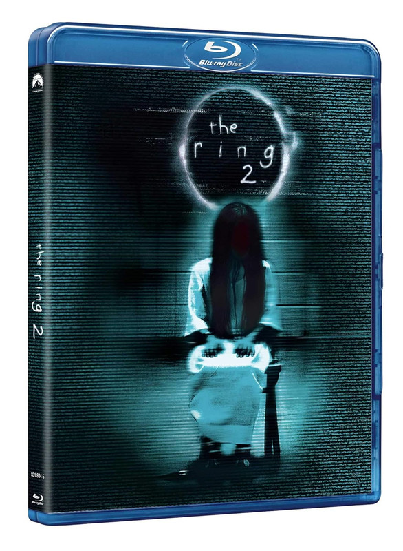 The Ring 2 (2005) .mkv FullHD Untouched 1080p AC3 iTA DTS-HD MA 5.1 ENG AVC - FHC