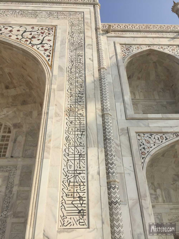 BBG&B36AgraNTajMahal - 7