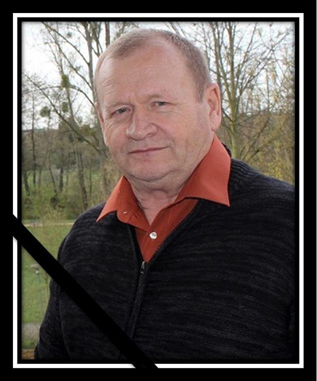 Karl Riedel
