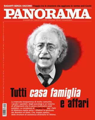 Panorama Italia N.48 - 24 Novembre 2021