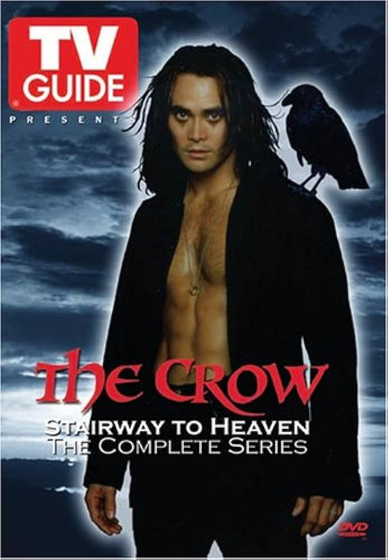 The Crow (El Cuervo) (2024) 51-KAd-Hf-Ptv-L-AC-UF894-1000-QL80