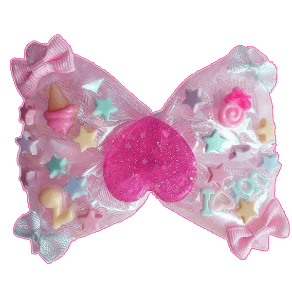 bow