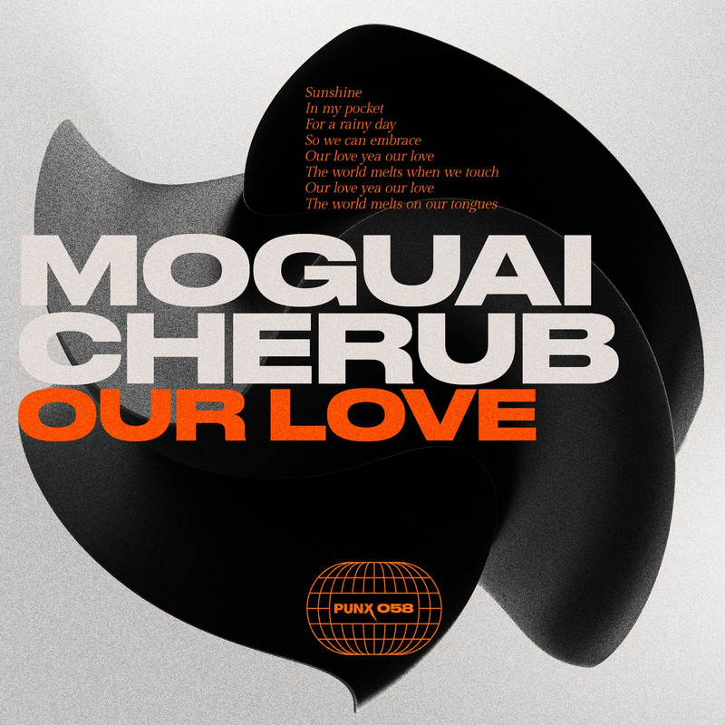 MOGUAI & Cherub - Our Love (Extended Mix)