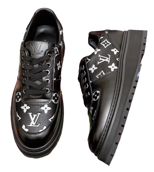 Louis Vuitton shoes