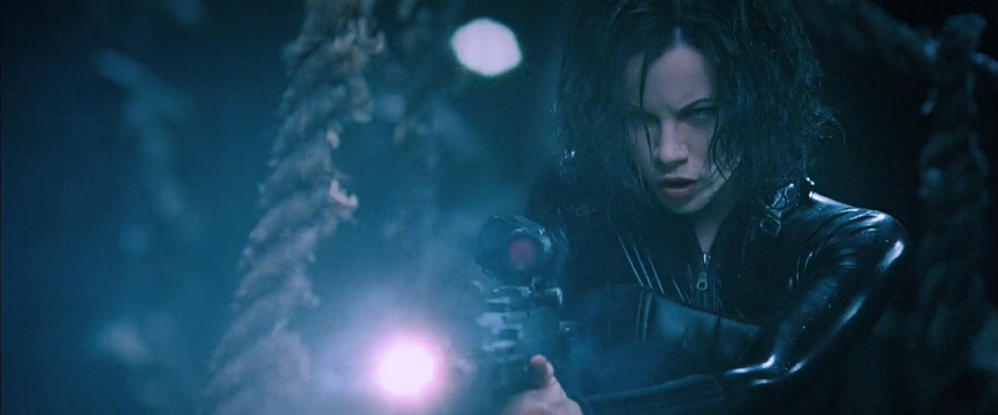 Underworld: Evolution 2006 BluRay [Hindi + Tamil + Telugu + English] 480p, 720p, 1080p ESub Screenshot