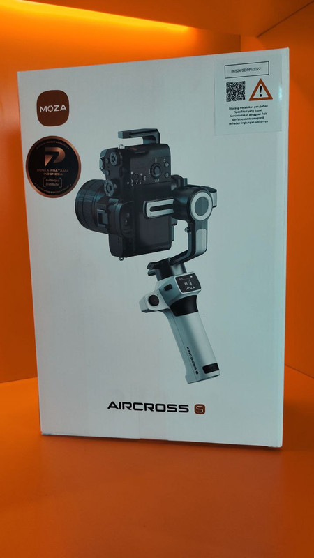 jual Moza Aircross S harga review murah spesifikasi