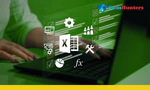 Microsoft Excel 2023 - from Beginner to Expert in 5 Hours (2023-05)