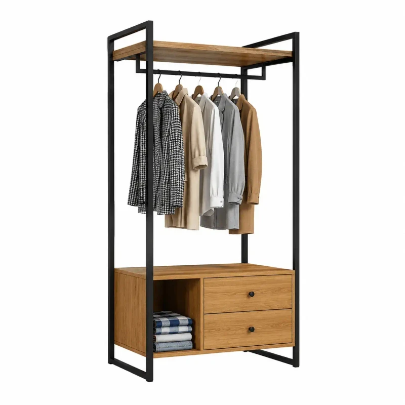 Wardrobe / Closet