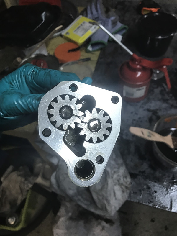 Restauration 4L (1262)