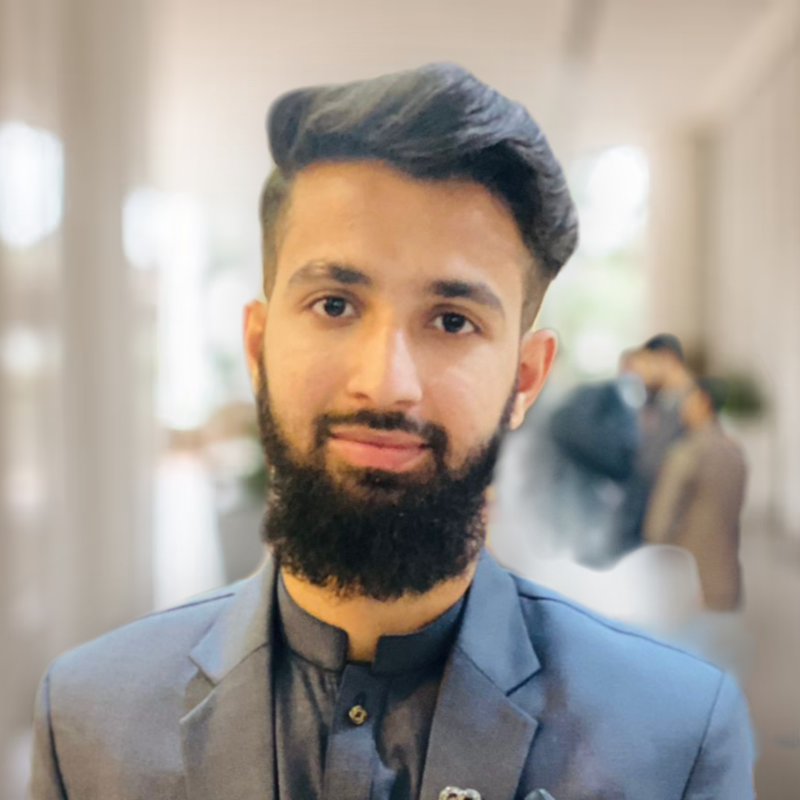 Zaid Rahim