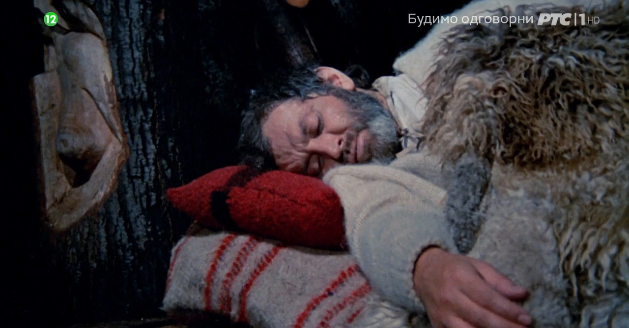 Balada o svirepom HDTV 1080p x264 ExYuSubs