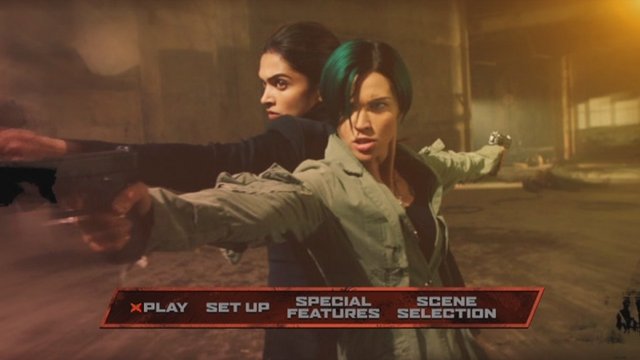 1 - xXx: Reactivado [DVD9Full] [PAL] [Multi] [2017] [Acción]