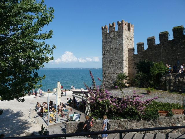 DÍA 7 – Trento / Peschiera del Garda / Sirmione - Dolomitas, Garda, Venecia... Noreste de Italia en verano de 2025 (22)