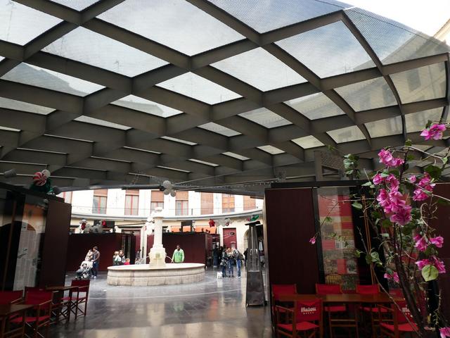 VALENCIA en un fin de semana - Blogs of Spain - Domingo 31/12: Centro de Valencia y Fin de Año en la Plaza del Ayuntamiento (32)