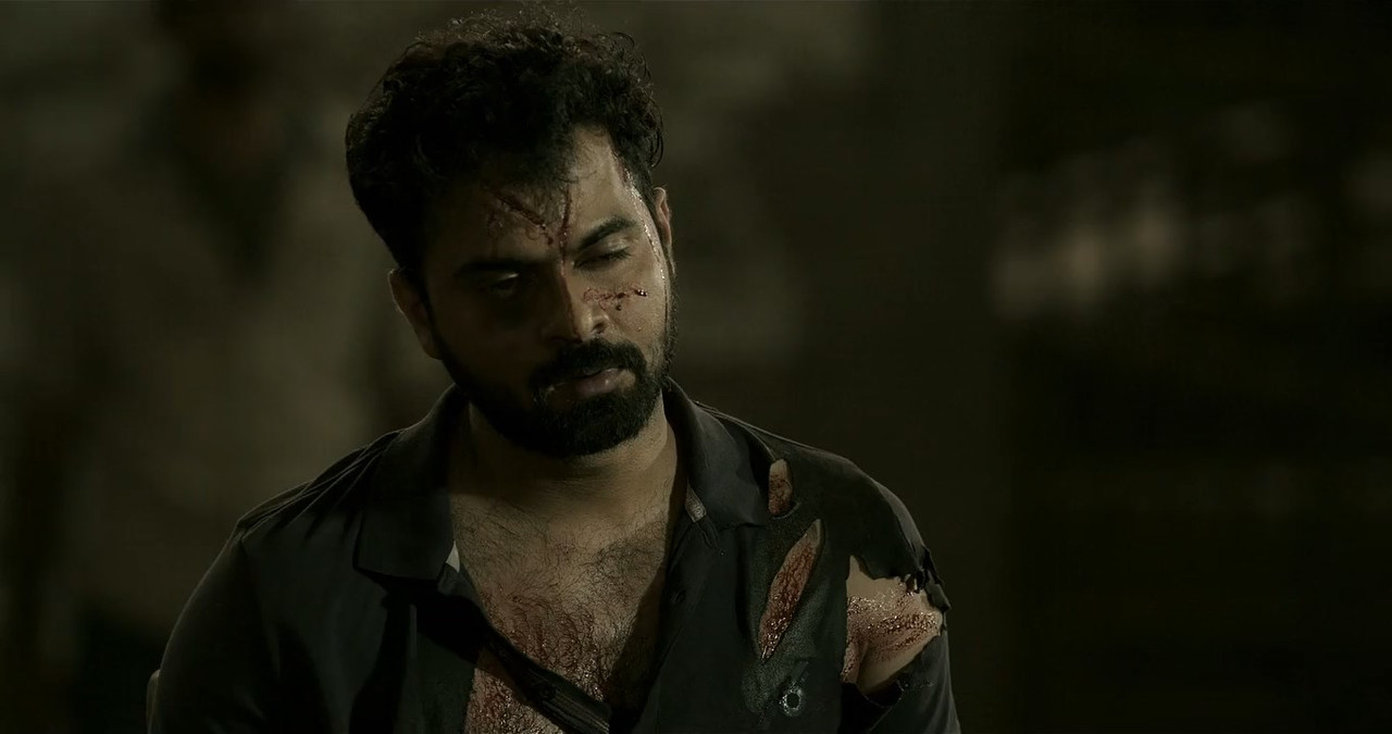 Jhansi (2023) Season 2 [Hindi + Tamil + Telugu + Malayalam + Kannada] WebRip 480p, 720p ESub - Complete Screenshot