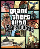 GTA SAN ANDREAS