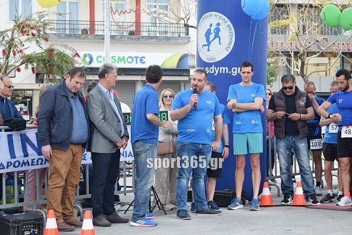 , ΦΩΤΟΡΕΠΟΡΤΑΖ: 20ος Αγώνας δρόμου Καλαμάτας