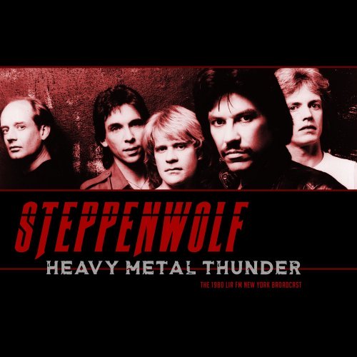 stepenwolf