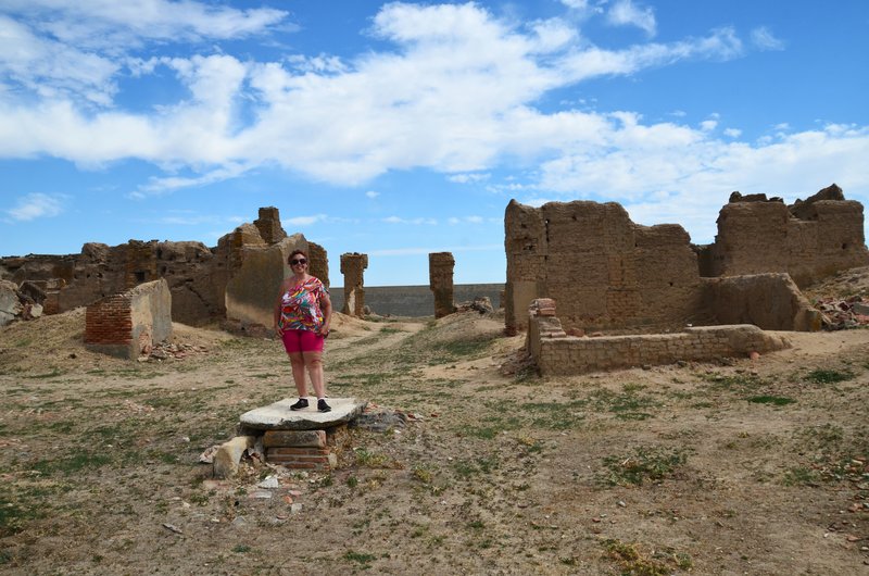 VILLAR DE MATACABRAS-31-7-2017-AVILA - Pueblos y lugares abandonados/deshabitados-2011 AL 2024 (22)