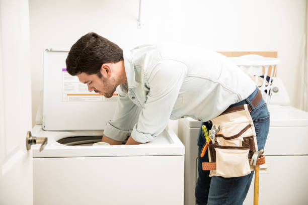 laundry washing