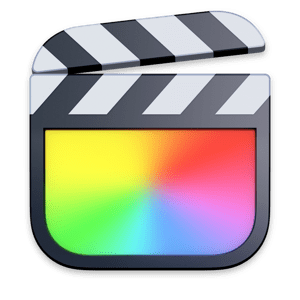 Final Cut Pro 10.6.10 macOS