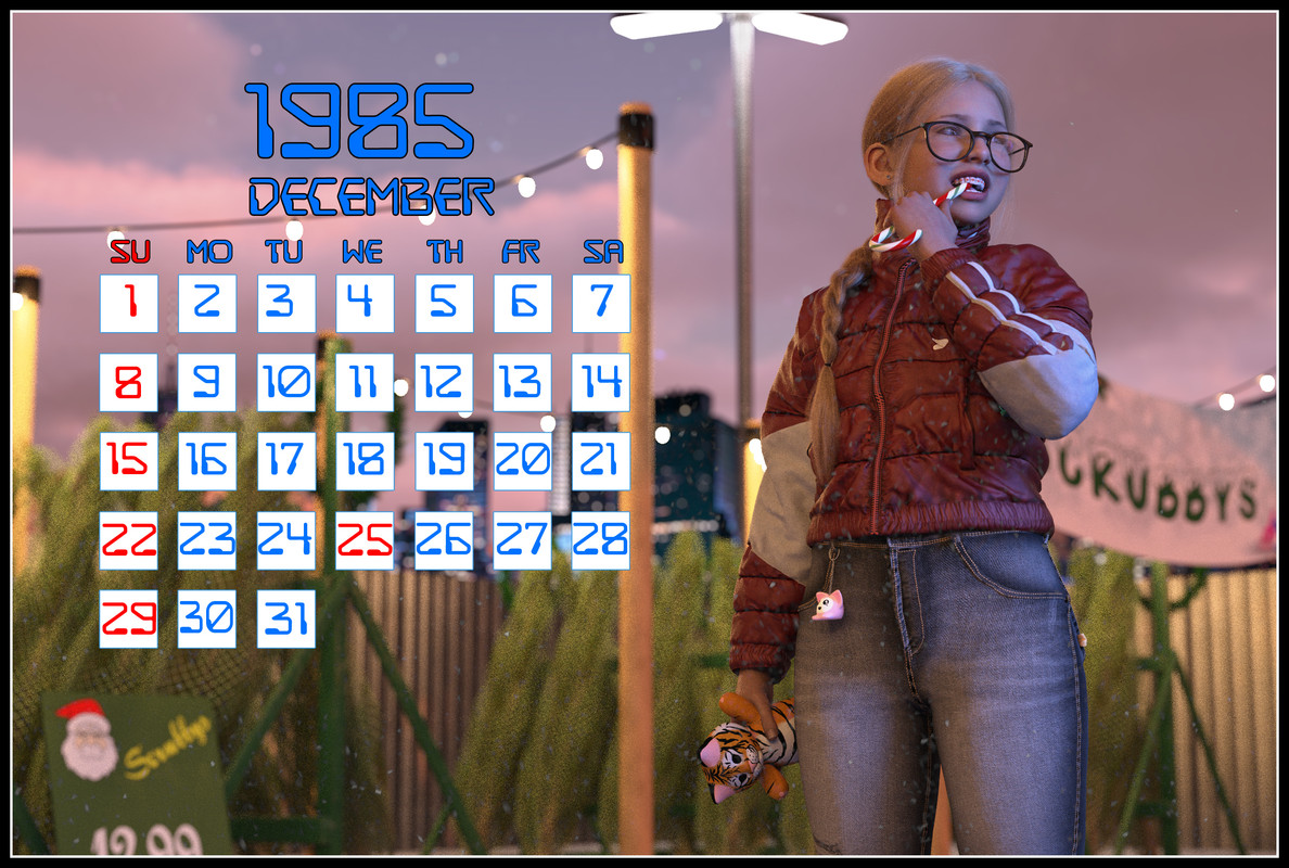 December - 1138adrianmartinez