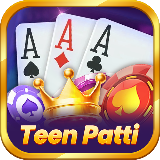 Teen Patti Gold - All Rummy App