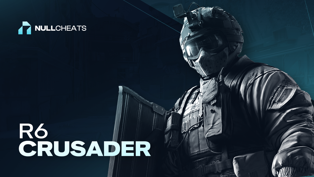 Crusader