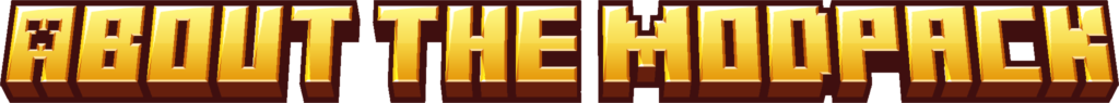 About the modpack