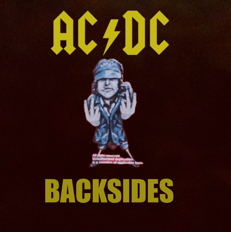 I've got big balls! The active AC/DC compilation thread. | Page 2 ...