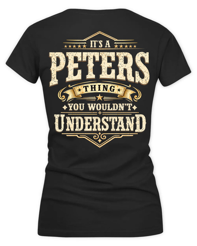 PETERS
